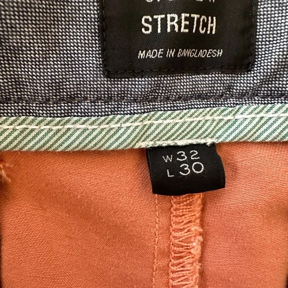 J Crew stretch 250 Skinny - Picture 3 of 6